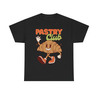 CRONUT - Bread (Basic Tee)