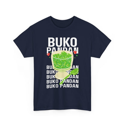 BUKO PANDAN 2 - Filipino Food (Basic Tee)