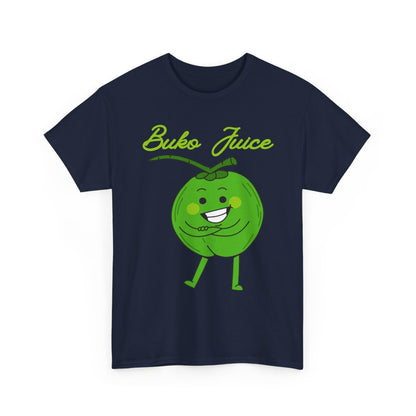BUKO JUICE 2 - Filipino Food (Basic Tee)