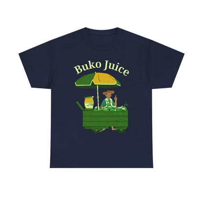 BUKO JUICE 3 - Filipino Food (Basic Tee)