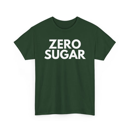 ZERO SUGAR - Foodie (Basic Tee)