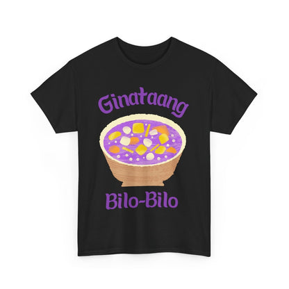 BILO-BILO - Filipino Food (Basic Tee)