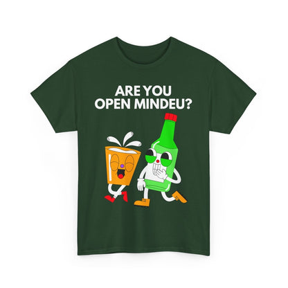 HONGDAE - Korean Food (Basic Tee)