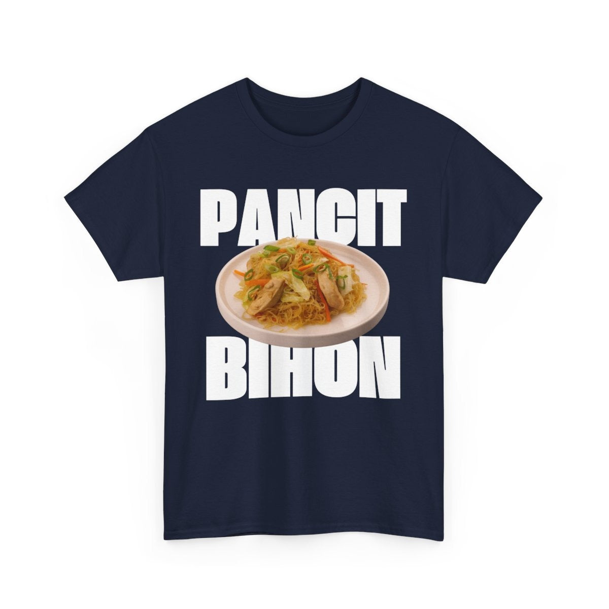 BIHON - Filipino Food (Basic Tee)