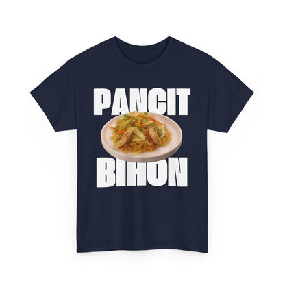 BIHON - Filipino Food (Basic Tee)