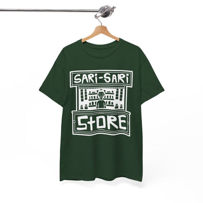 SARI-SARI STORE 4 - Sari-Sari Store (Basic Tee)