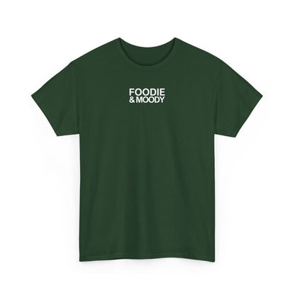 FOODIE & MOODY - Foodie (Basic Tee)