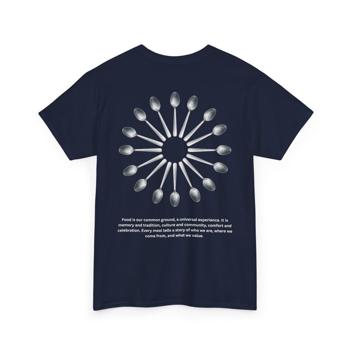 FOODIE 5 - Foodie (Basic Tee)