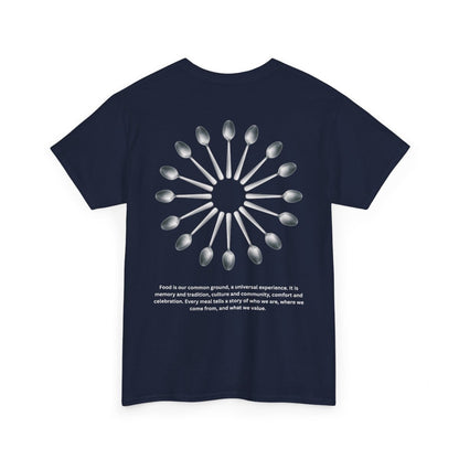 FOODIE 5 - Foodie (Basic Tee)
