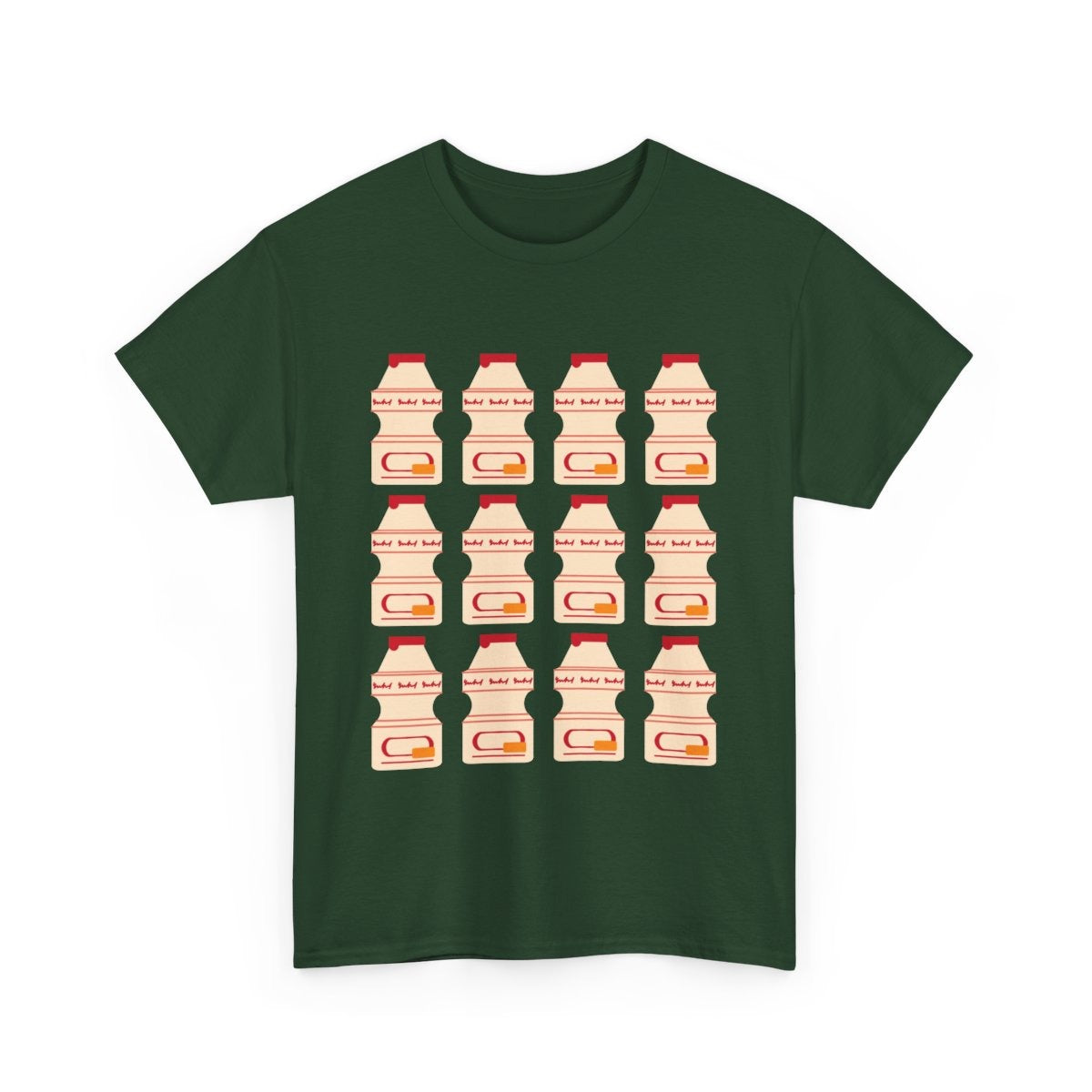 PROBIOTIC 4 - Sari-Sari Store (Basic Tee)