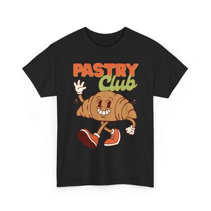 CRONUT - Bread (Basic Tee)