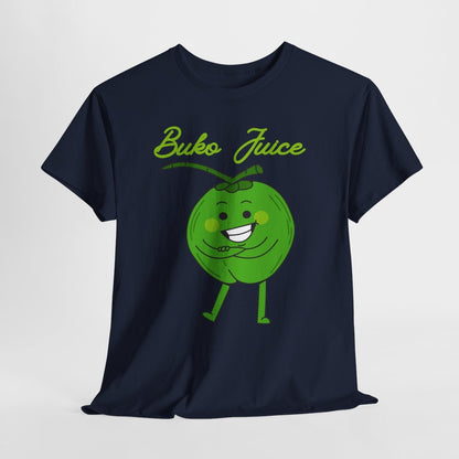 BUKO JUICE 2 - Filipino Food (Basic Tee)