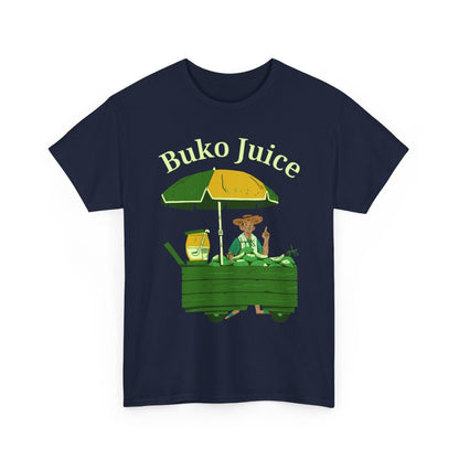 BUKO JUICE 3 - Filipino Food (Basic Tee)