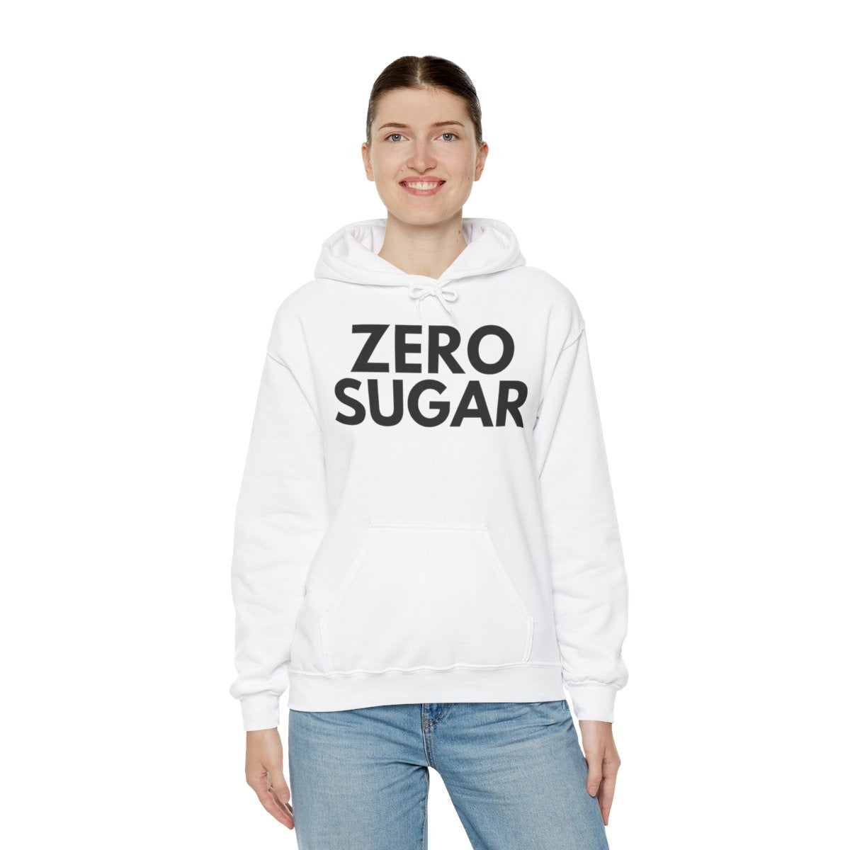 ZERO SUGAR - Foodie (Hoodie)