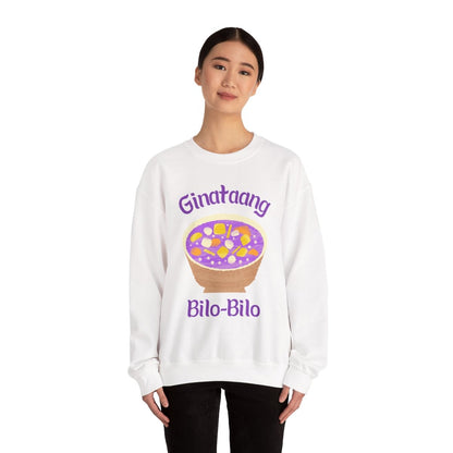 BILO-BILO - Filipino Food (Sweatshirt)