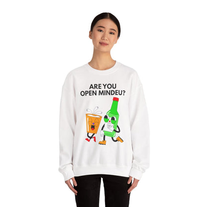 HONGDAE - Korean Food (Sweatshirt)