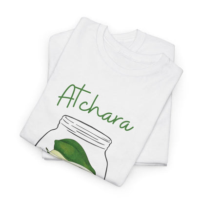 ATCHARA 2 - Filipino Food (Basic Tee)