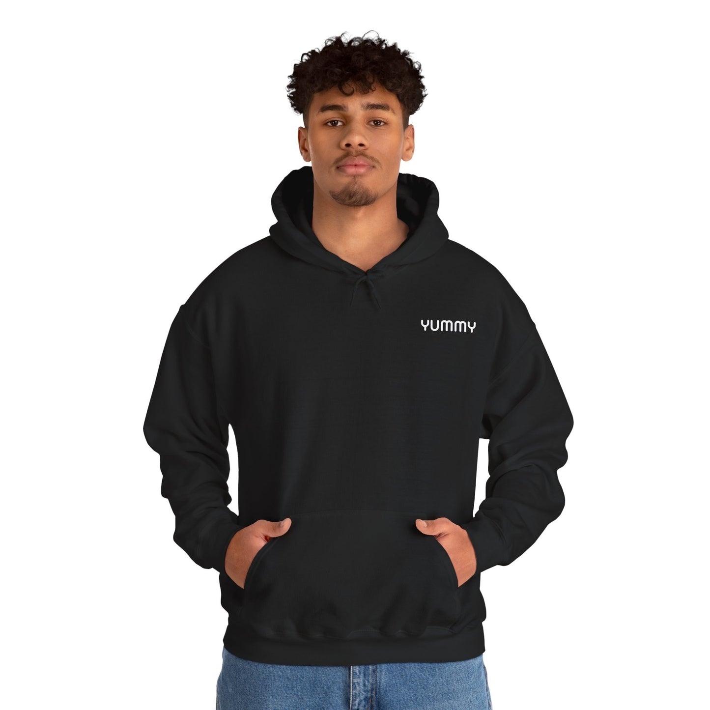 PINOY STREET FOODS 3 - Filipino Food (Hoodie)