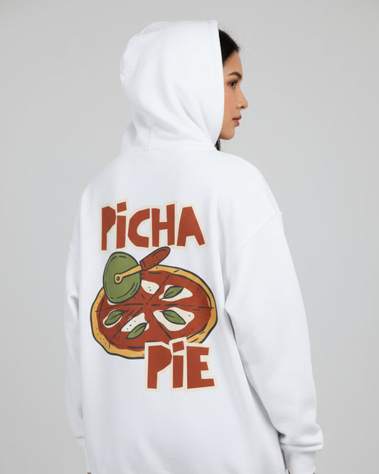 PICHA PIE 3 - Filipino Food (Hoodie)