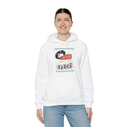 CREAMY CANDY - Sari-Sari Store (Hoodie)
