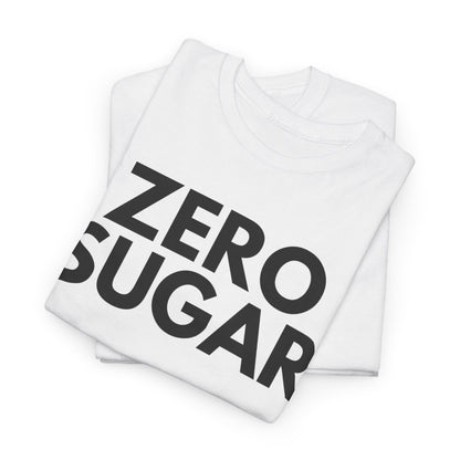 ZERO SUGAR - Foodie (Kids Tee)