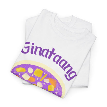 BILO-BILO - Filipino Food (Basic Tee)