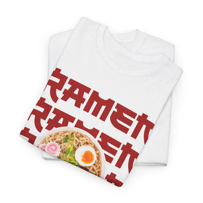 YUME RAMEN - Japanese Food (Basic Tee)