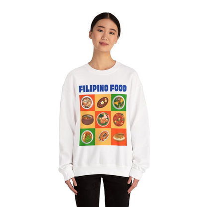 KALDERETA - Filipino Food (Sweatshirt)