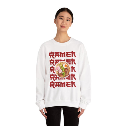 YUME RAMEN - Japanese Food (Sweatshirt)