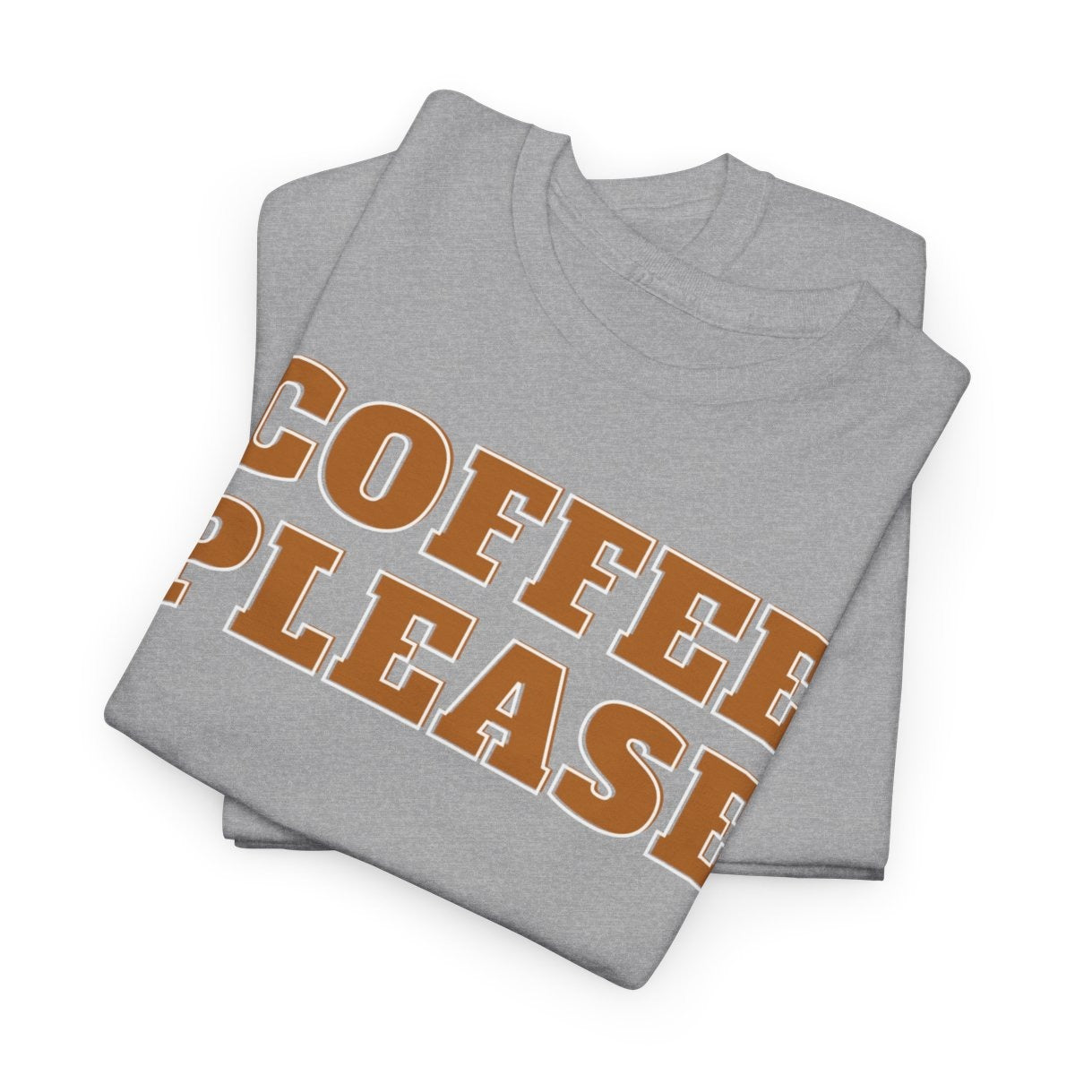 MOCHA - Coffee (Basic Tee)