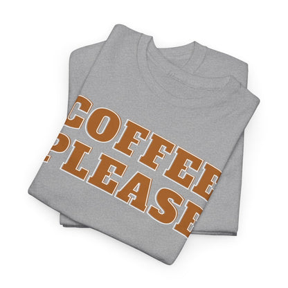 MOCHA - Coffee (Basic Tee)