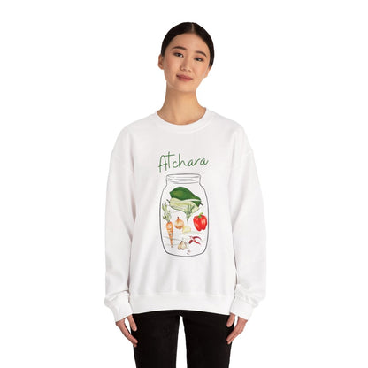 ATCHARA 2 - Filipino Food (Sweatshirt)