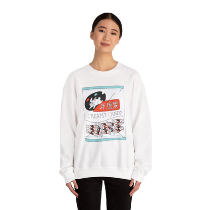 CREAMY CANDY - Sari-Sari Store (Sweatshirt)