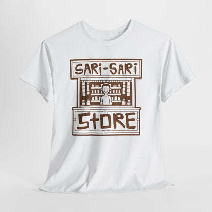 SARI-SARI STORE 4 - Sari-Sari Store (Kids Tee)