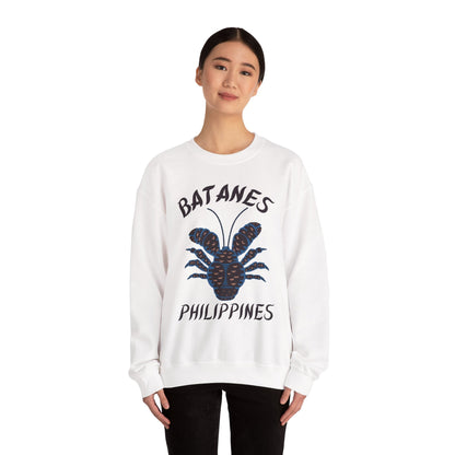 BATANES - Pasalubong Center (Sweatshirt)
