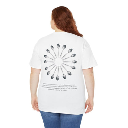 FOODIE 5 - Foodie (Basic Tee)