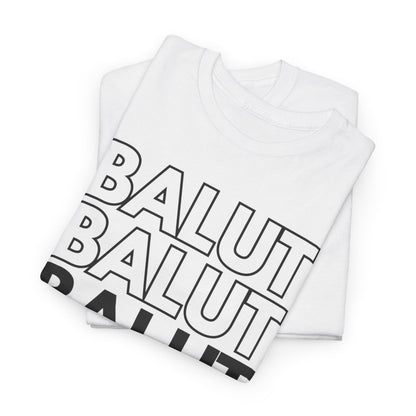 BALUT 8 - Filipino Food (Kids Tee)