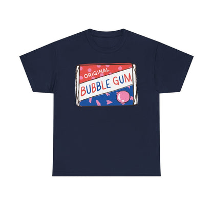 BUBBLE GUM - Sari-Sari Store (Basic Tee)