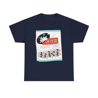 CREAMY CANDY - Sari-Sari Store (Basic Tee)