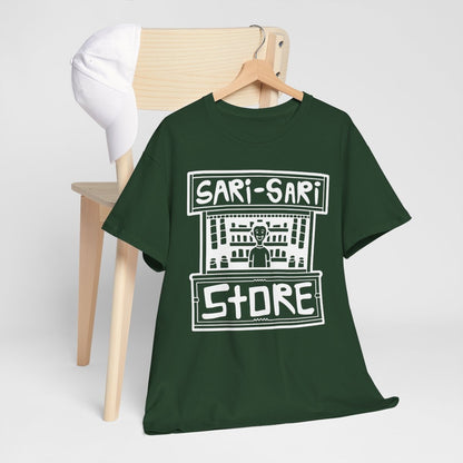 SARI-SARI STORE 4 - Sari-Sari Store (Basic Tee)