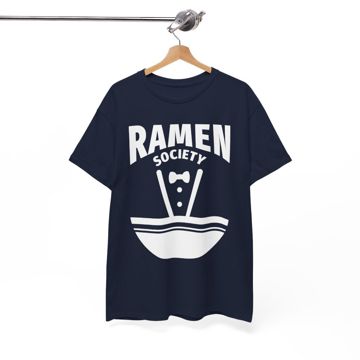 SHOYU CLASSIC - Japanese Food (Basic Tee)