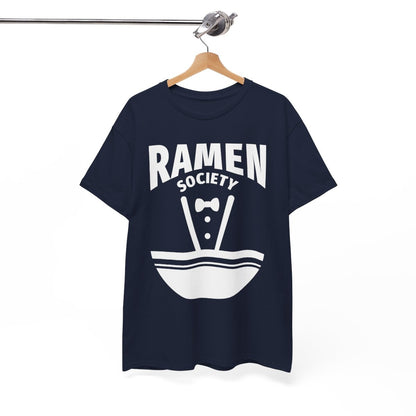 SHOYU CLASSIC - Japanese Food (Basic Tee)