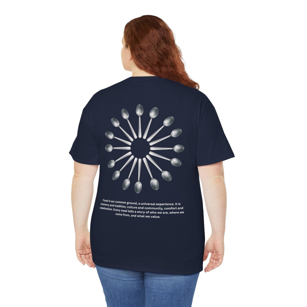 FOODIE 5 - Foodie (Basic Tee)