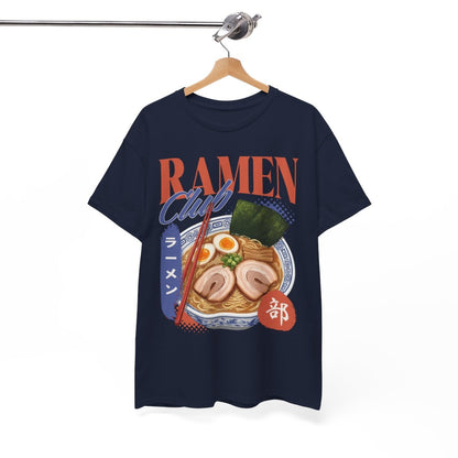 VOLCANO RAMEN - Japanese Food (Basic Tee)