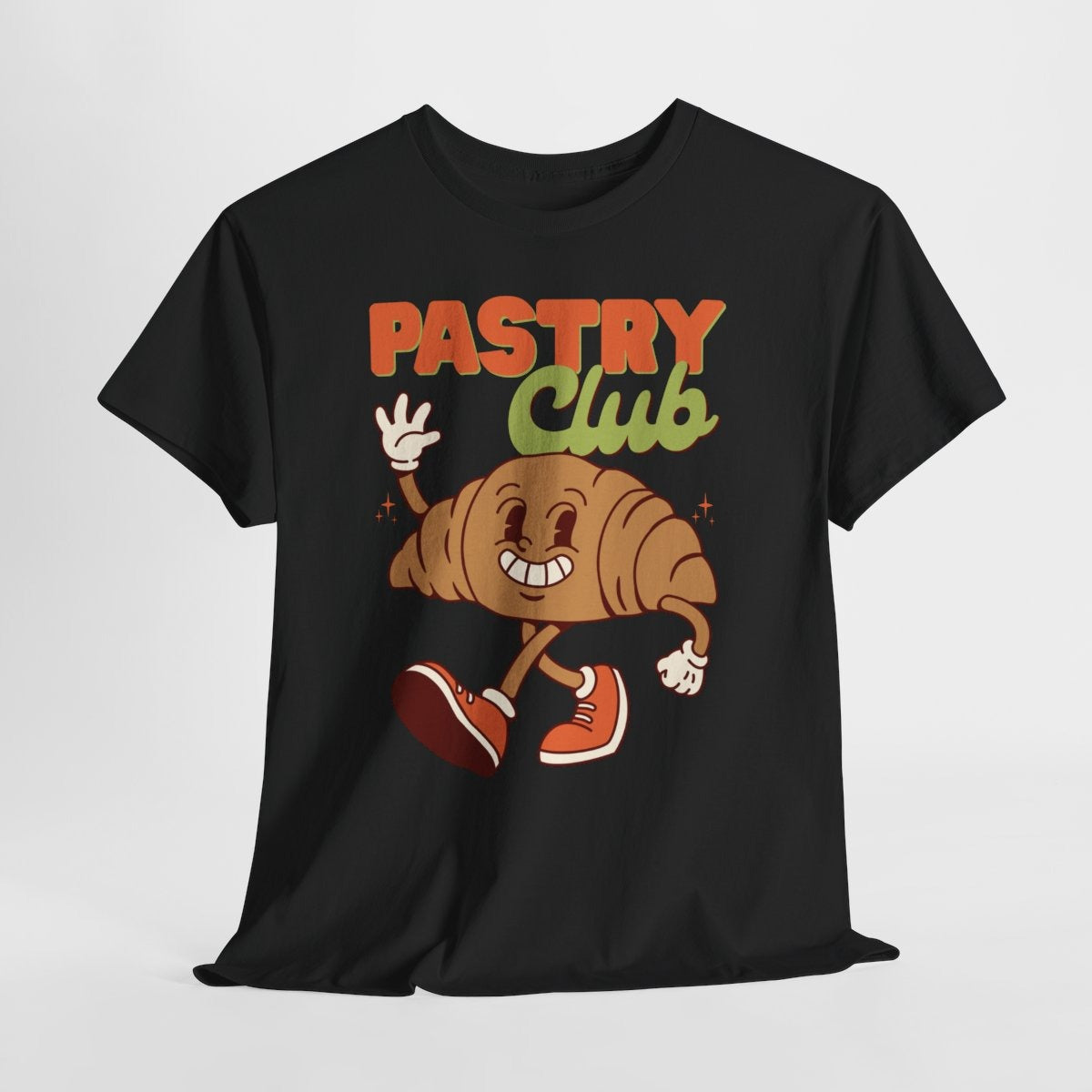 CRONUT - Bread (Basic Tee)