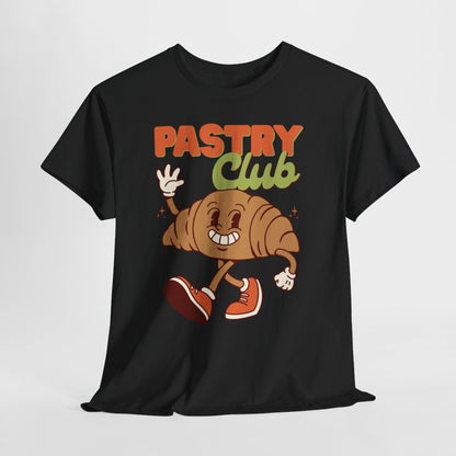 CRONUT - Bread (Basic Tee)