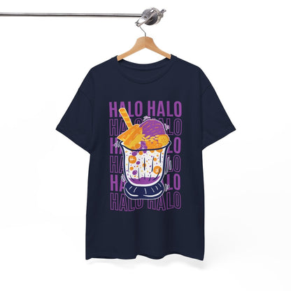 HALO-HALO 3 - Filipino Food (Basic Tee)