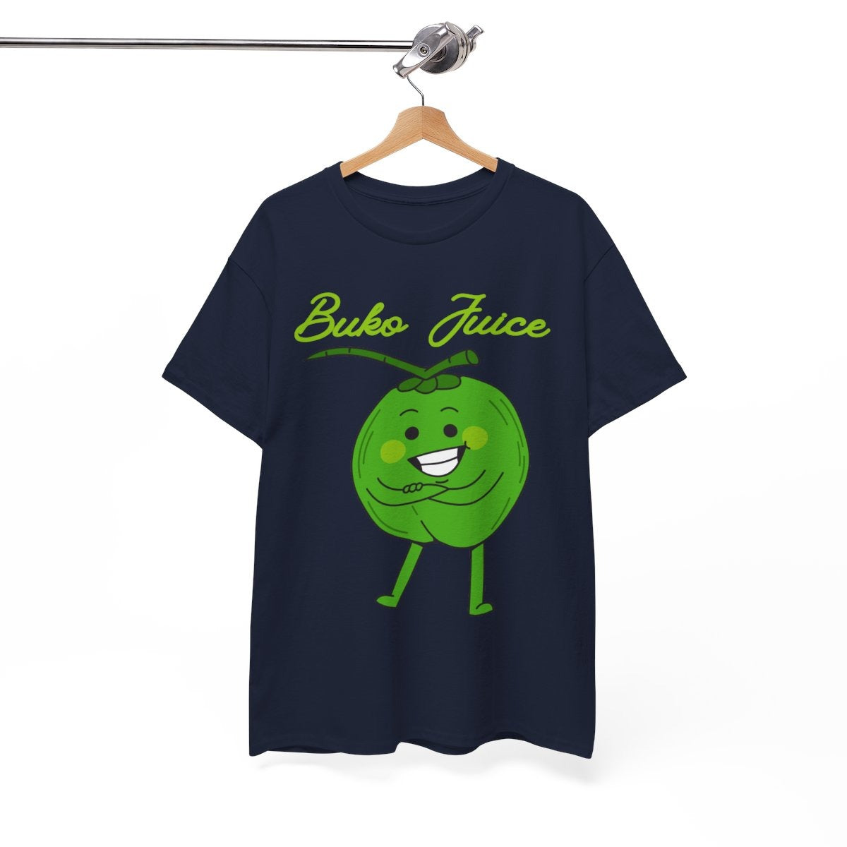 BUKO JUICE 2 - Filipino Food (Basic Tee)