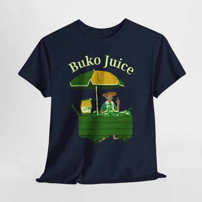 BUKO JUICE 3 - Filipino Food (Basic Tee)