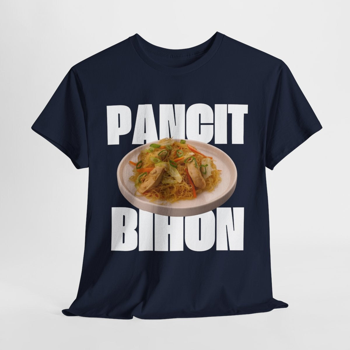 BIHON - Filipino Food (Basic Tee)